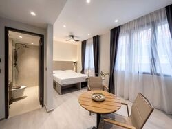 MARSHALL ROAD (D15), Apartment #574260531